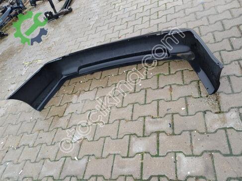Hyundai Accent Arka Tampon çıkma parça