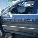 2001-2005 VOLKSWAGEN PASSAT ÇIKMA ORJİNAL SOL ÖN KAPI