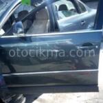 2001-2005 VOLKSWAGEN PASSAT ÇIKMA ORJİNAL SOL ÖN KAPI