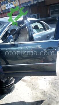 Volkswagen Passat Sol Ön Kapı 2001-2005 çıkma parça