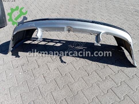 Volkswagen Golf Ön Tampon çıkma parça