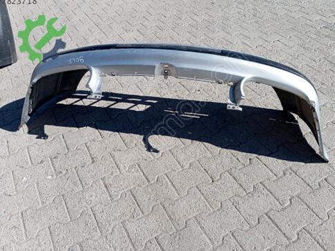 Volkswagen Golf Ön Tampon çıkma parça