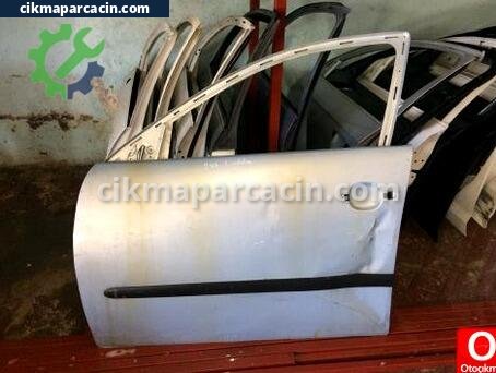 Seat Cordoba Sol Ön Kapı çıkma parça