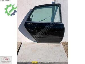 2001 2006 AUDİ A6 ARKA SAG KAPI