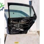 2001 2006 AUDİ A6 ARKA SAG KAPI
