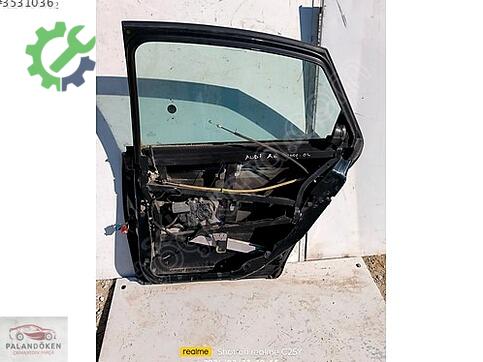 Audi A6 Sağ Arka Kapı çıkma parça
