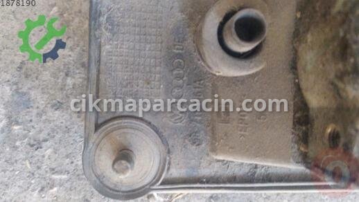 Seat Cordoba Vites Mekanizması çıkma parça