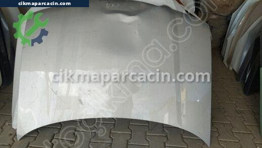 Volkswagen Bora Kaput çıkma parça