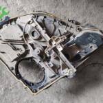 2001 2007 Ford Fiesta sag arka cam kirikosu mekanizması