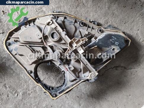 Ford Fiesta Sağ Arka Cam Krikosu çıkma parça