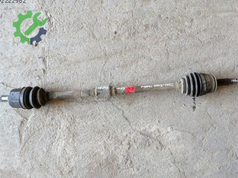 Hyundai Elantra Sağ Ön Aks 2001-2007 çıkma parça