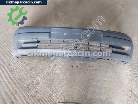 Opel Astra Ön Tampon çıkma parça