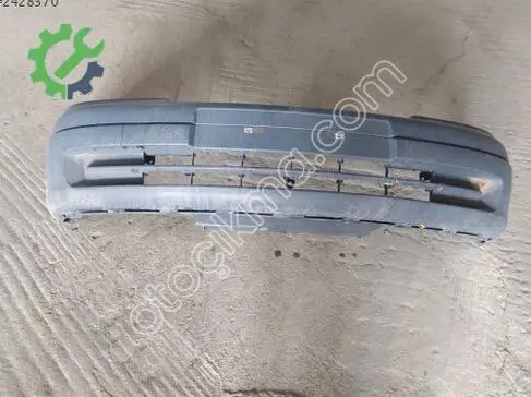 Opel Astra Ön Tampon çıkma parça