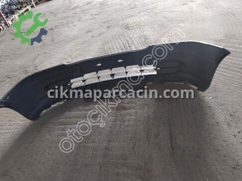 Opel Astra Ön Tampon çıkma parça