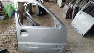 2001 2010 Renault Kangoo sağ ön kapı