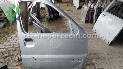 Renault Kangoo Sağ Ön Kapı çıkma parça