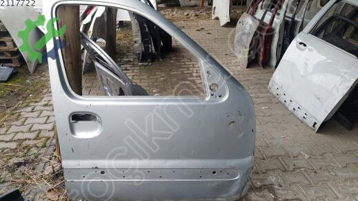Renault Kangoo Sağ Ön Kapı çıkma parça