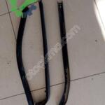 2001 2010 Renault Kangoo sağ sürgülü kapı ray yuvası alt üst orta