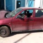 2011 Audi A1 Silindir Kapağı Çıkma Parça Ankara