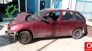 2001 Ibiza 1.6 aee motor araç çıkma  parçaları
