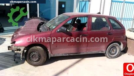 Seat Ibiza Motor Contaları çıkma parça