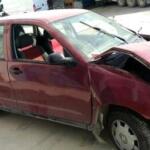 2001 Seat Ibiza Motor Contaları Çıkma Parça Ankara
