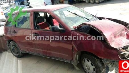 Seat Ibiza Motor Contaları çıkma parça