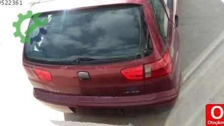 Seat Ibiza Motor Contaları çıkma parça