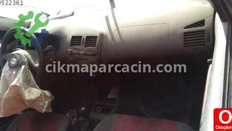Seat Ibiza Motor Contaları çıkma parça