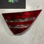2001 Mercedes s Clas s350 arka stop
