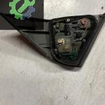 2001 Mercedes s Clas s350 arka stop