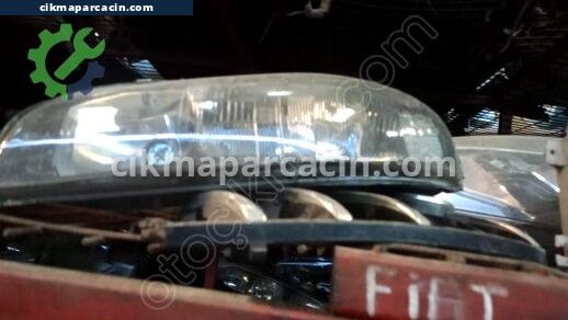 Fiat Bravo Sol Ön Far çıkma parça
