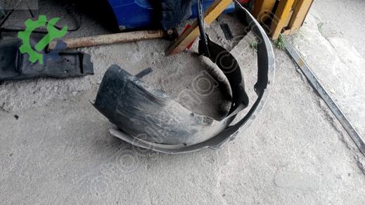 Volkswagen Polo Ön Çamurluk çıkma parça