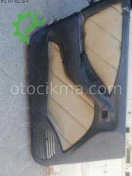 Fiat Siena Kapı Döşemesi çıkma parça