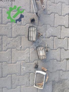 Tofaş Doğan Sağ Sis Farı çıkma parça