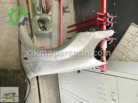 Mercedes-Benz 350 Sol Ön Çamurluk çıkma parça