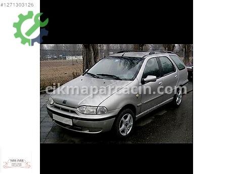 Fiat Palio Elektrik Tesisatı çıkma parça