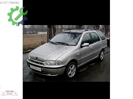 Fiat Palio Travers çıkma parça