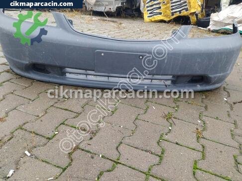 Honda Civic Ön Tampon çıkma parça