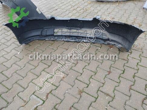 Honda Civic Ön Tampon çıkma parça