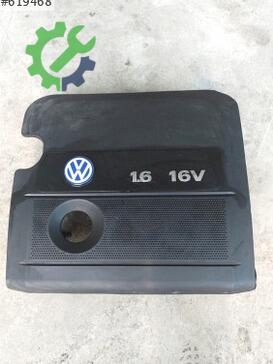Volkswagen Bora Hava Filtresi Kutusu çıkma parça