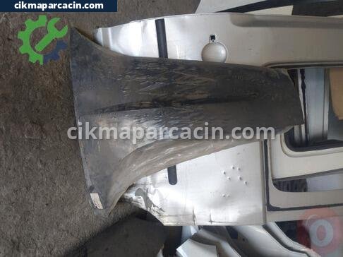 Fiat Doblo Sağ Ön Çamurluk çıkma parça