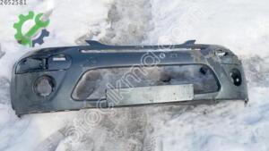 2002 2006 Citroen C3  ön tampon