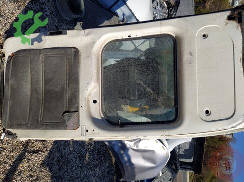 Ford Transit Sol Arka Kapı çıkma parça