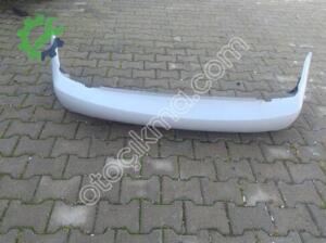 2002 2006 Hyundai Accent admire kasa arka tampon  sıfır