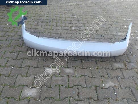 Hyundai Accent Arka Tampon çıkma parça