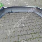 2002 2006 Hyundai Accent admire kasa arka tampon  sıfır