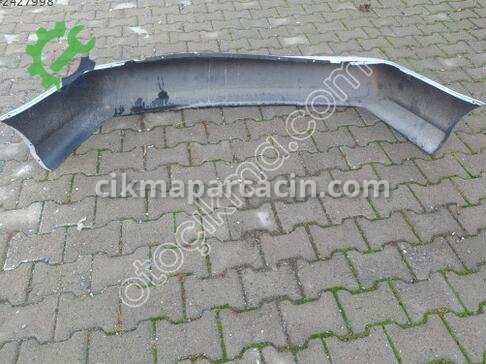 Hyundai Accent Arka Tampon çıkma parça