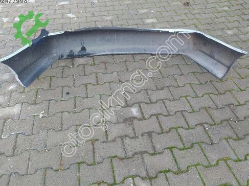 Hyundai Accent Arka Tampon çıkma parça