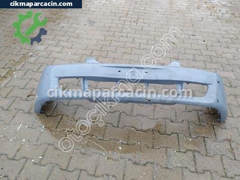 Hyundai Accent Ön Tampon çıkma parça